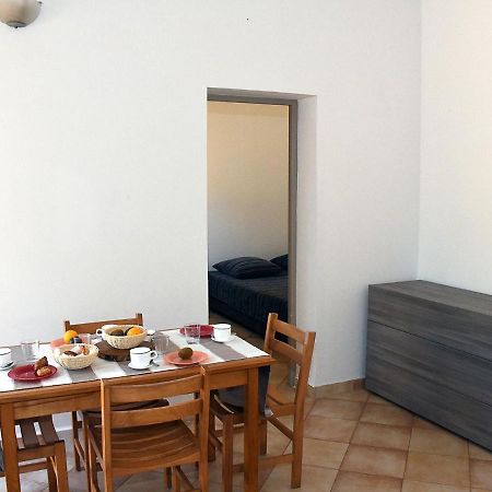 Holiday Home Cala Bianca-2 By Interhome Борго Экстерьер фото