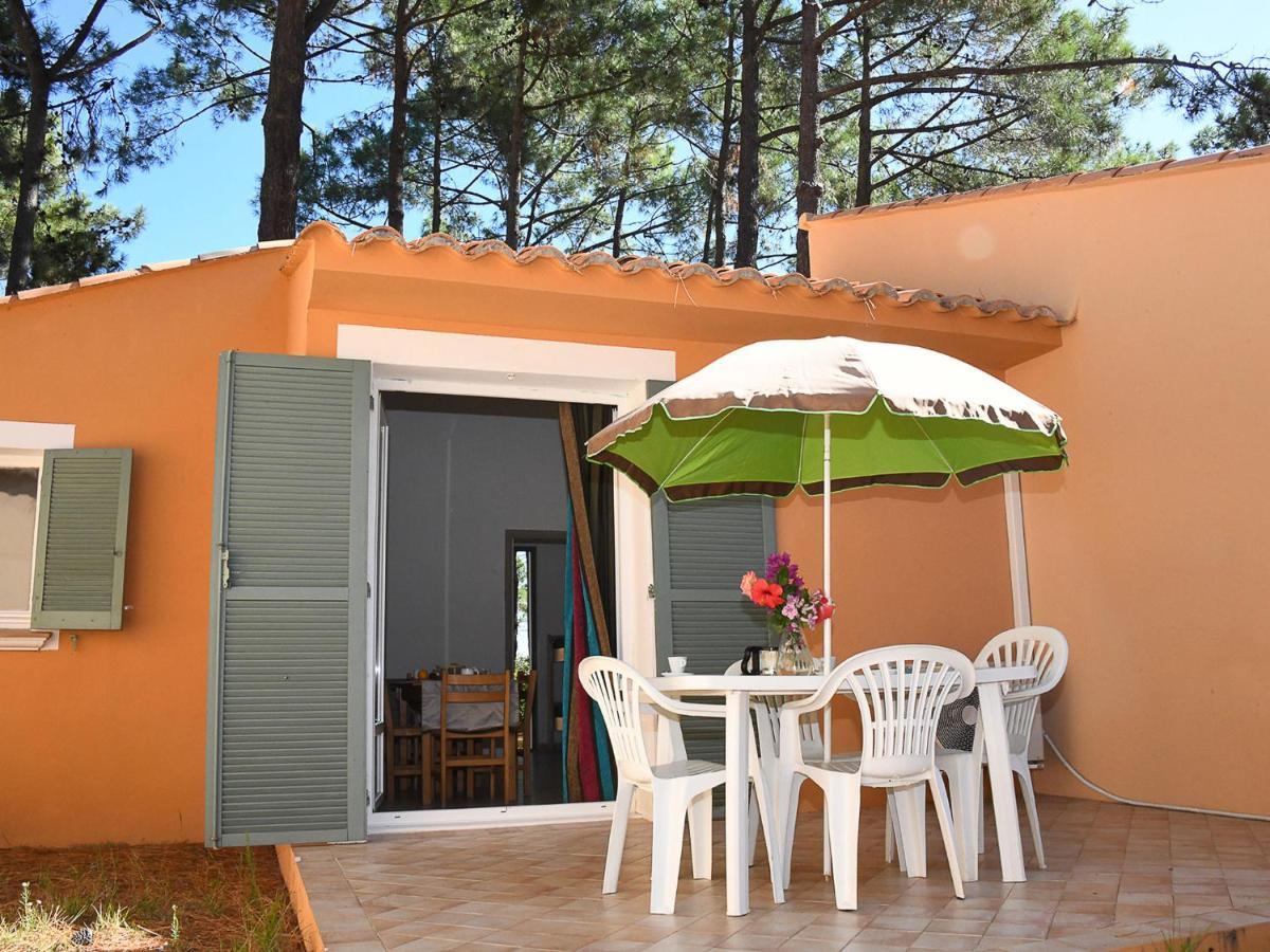 Holiday Home Cala Bianca-2 By Interhome Борго Экстерьер фото