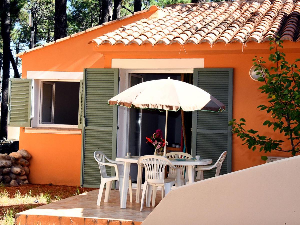 Holiday Home Cala Bianca-2 By Interhome Борго Экстерьер фото