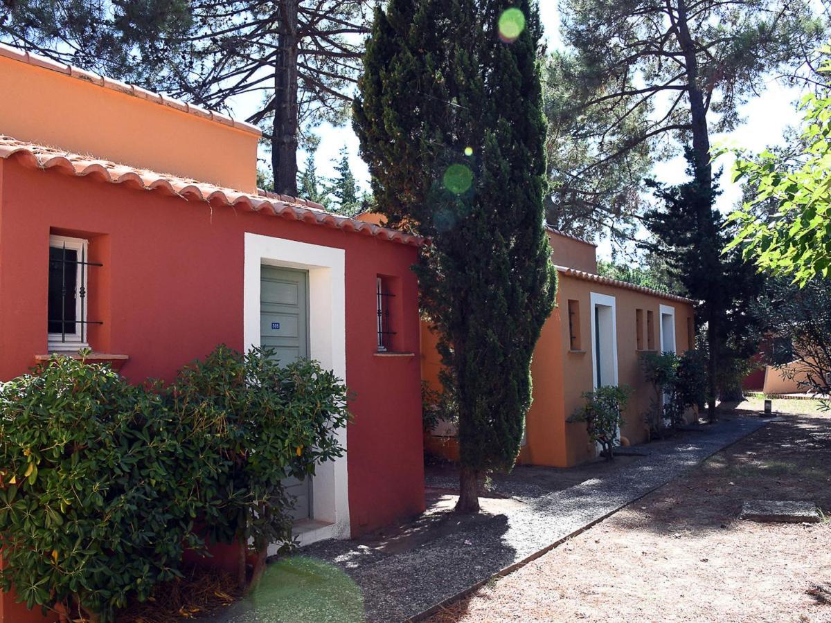 Holiday Home Cala Bianca-2 By Interhome Борго Экстерьер фото