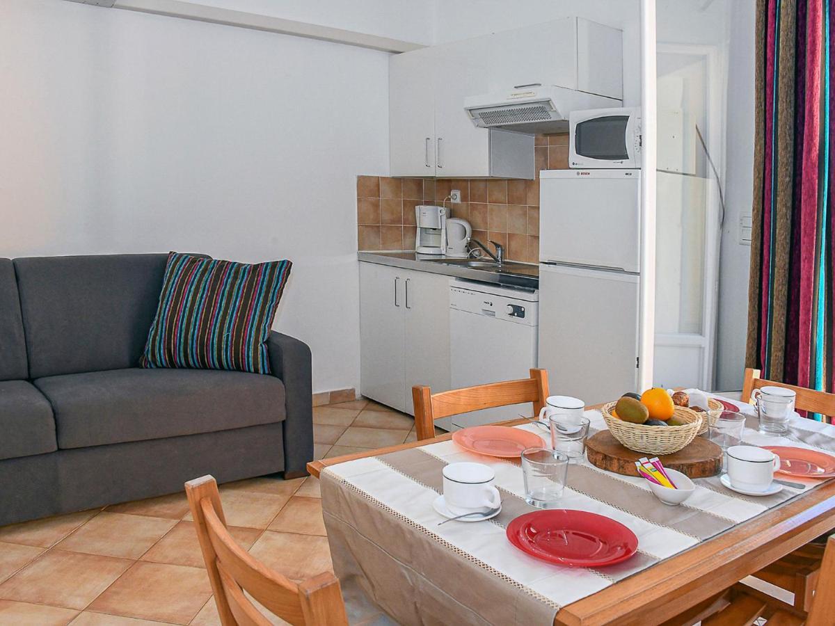 Holiday Home Cala Bianca-2 By Interhome Борго Экстерьер фото